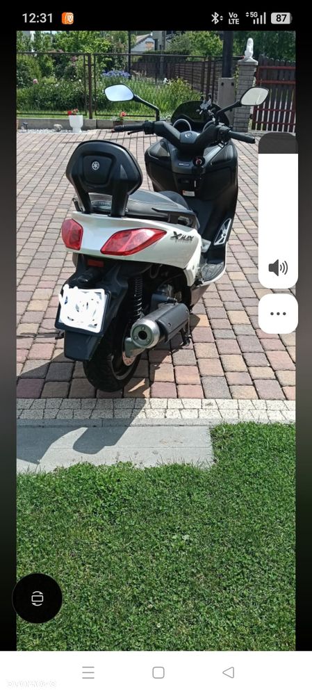 Yamaha Inny - 2