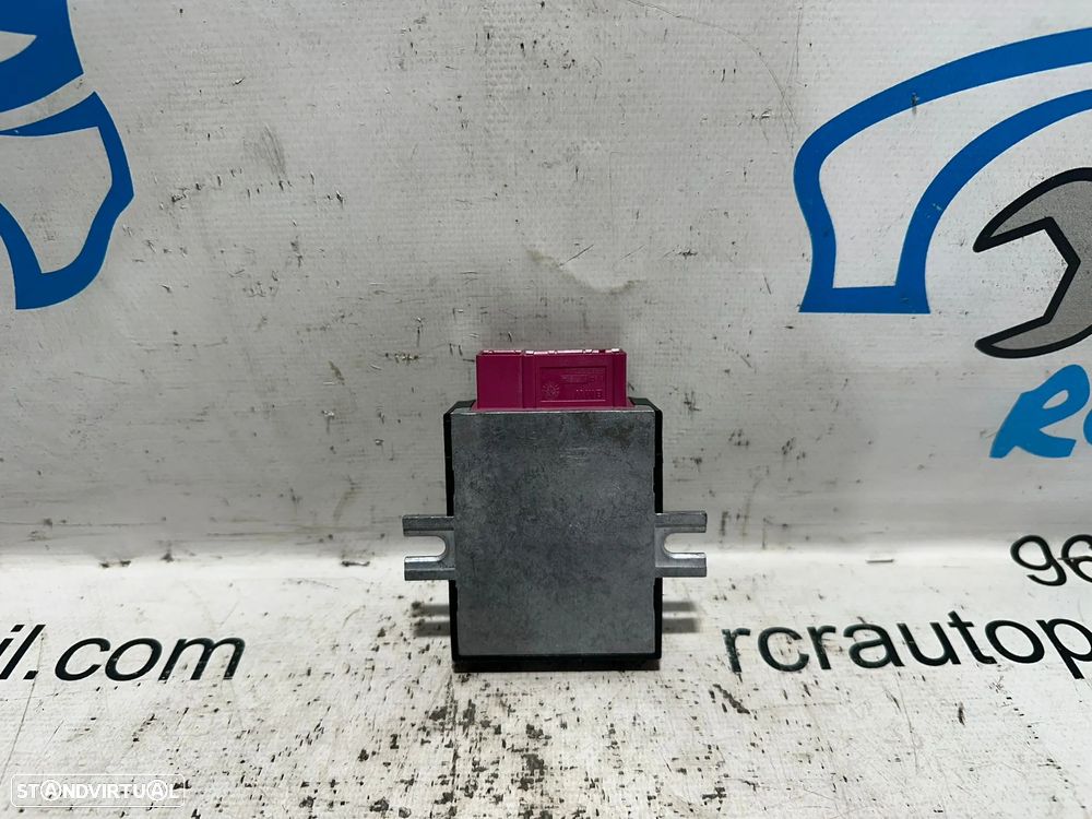 .Módulo Controlo Bomba Combustível Original BMW 7301554 EKPM3 2011 - 2019 - 5