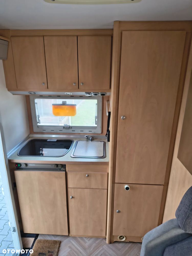 Fiat Ducato - 21