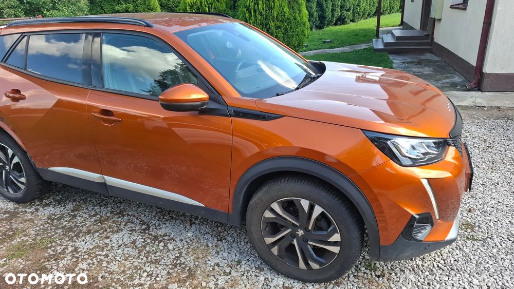 Peugeot 2008 - 2