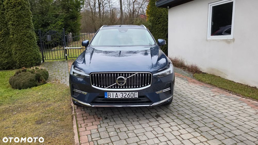 Volvo XC 60 - 2