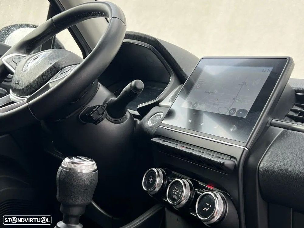 Renault Captur 1.0 TCe Techno - 10