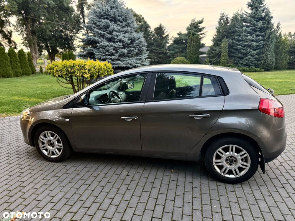 Fiat Bravo - 5