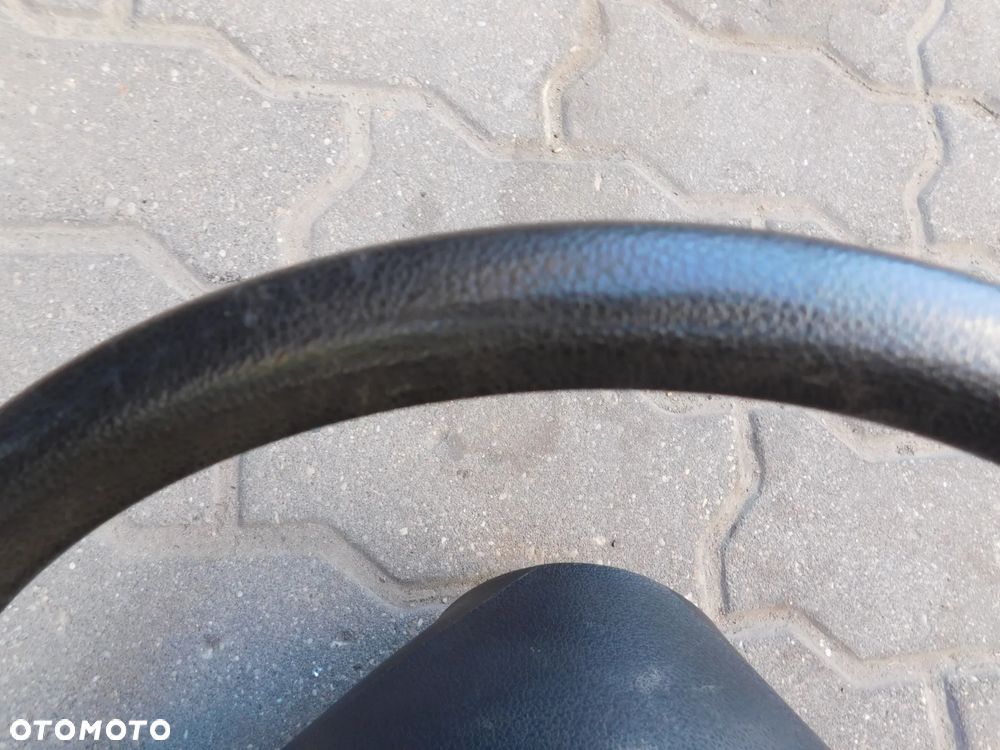 kierownica OPEL CORSA A idealna - 2