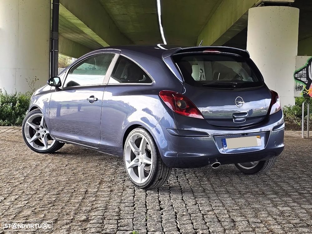 Opel Corsa 1.7 CDTi - 2