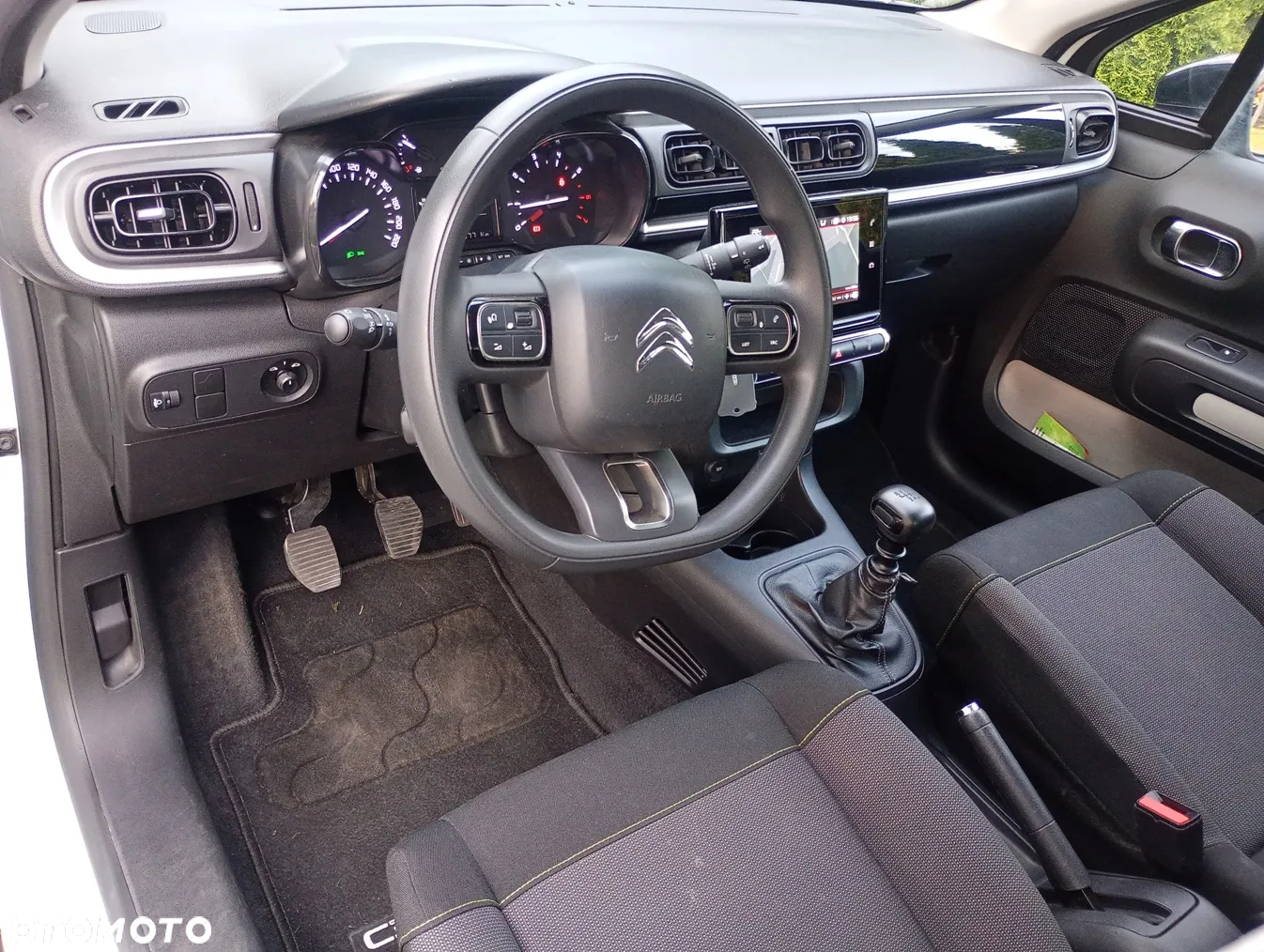 Citroën C3 1.5 BlueHDi Live - 7