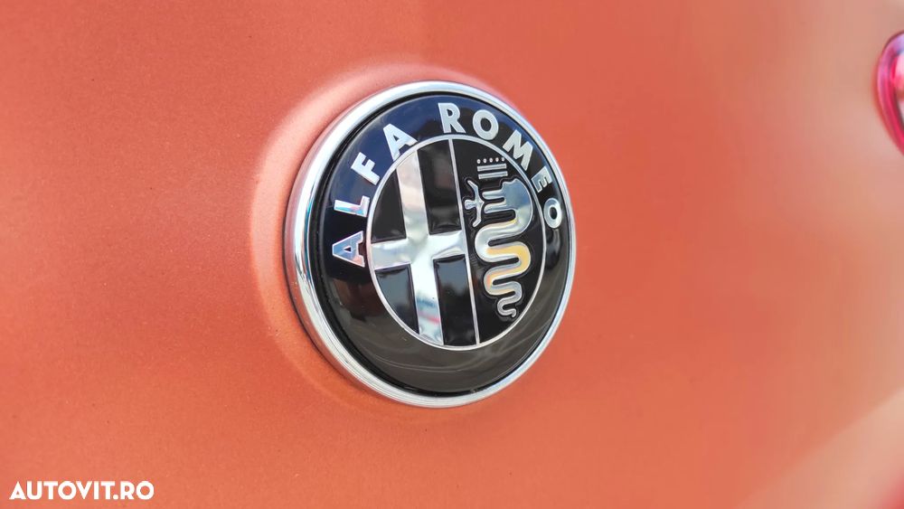 Alfa Romeo Giulietta 1.4 TB 16V Multiair - 17