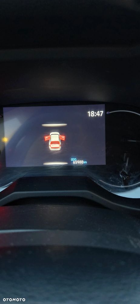 Toyota Rav4 2019 photo 5