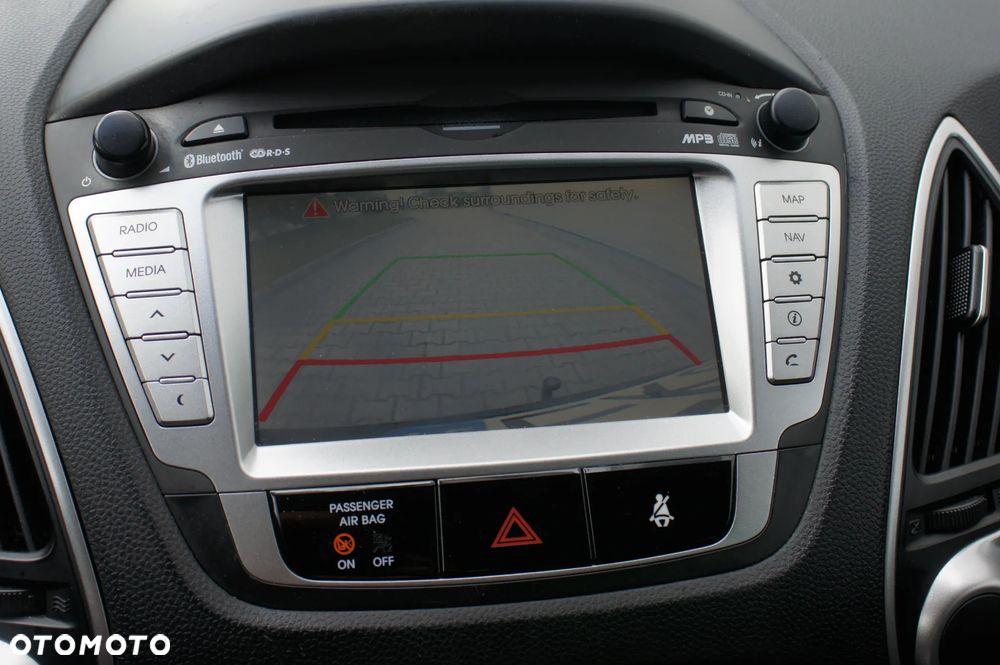 Hyundai ix35 2.0 2WD Automatik Style - 29