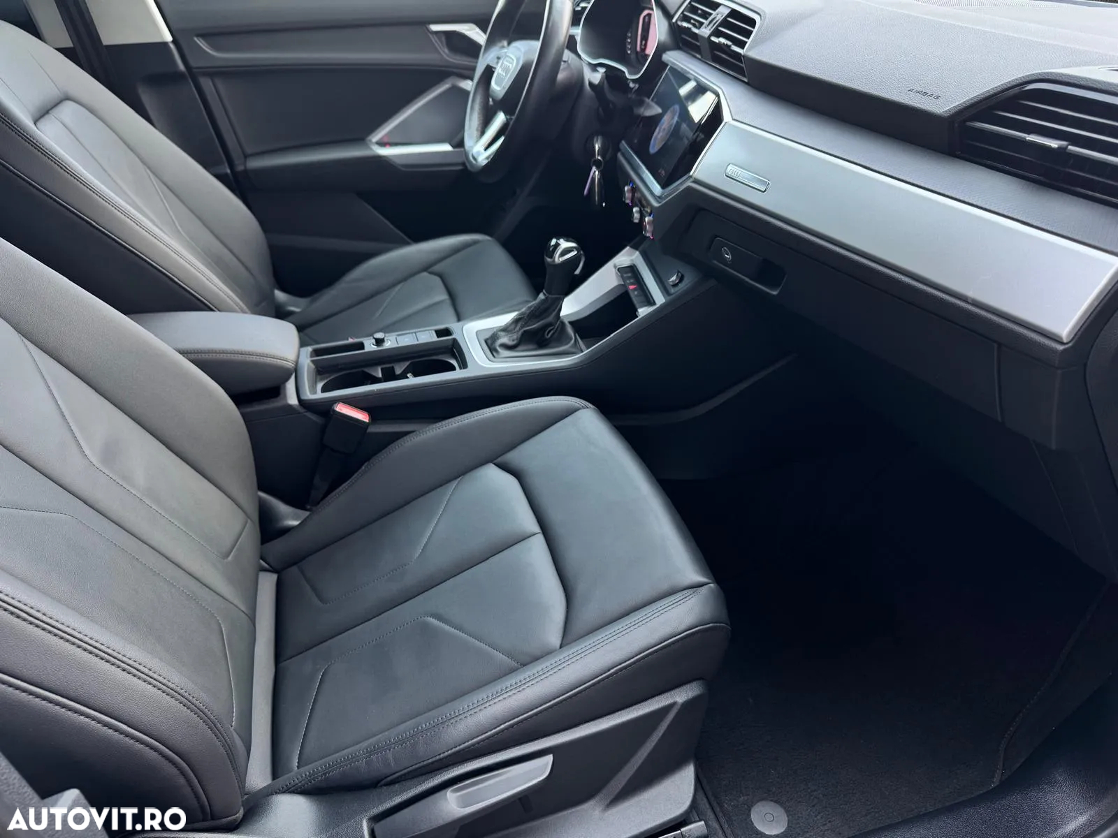 Audi Q3 35 TFSI S tronic - 18