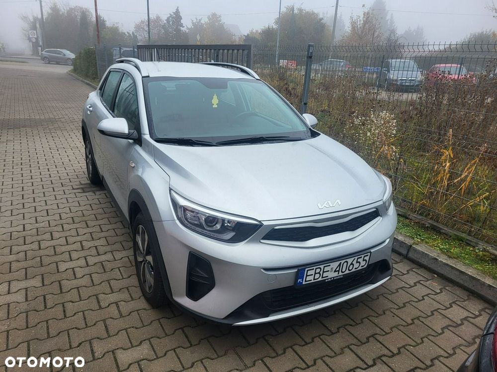 Kia Stonic