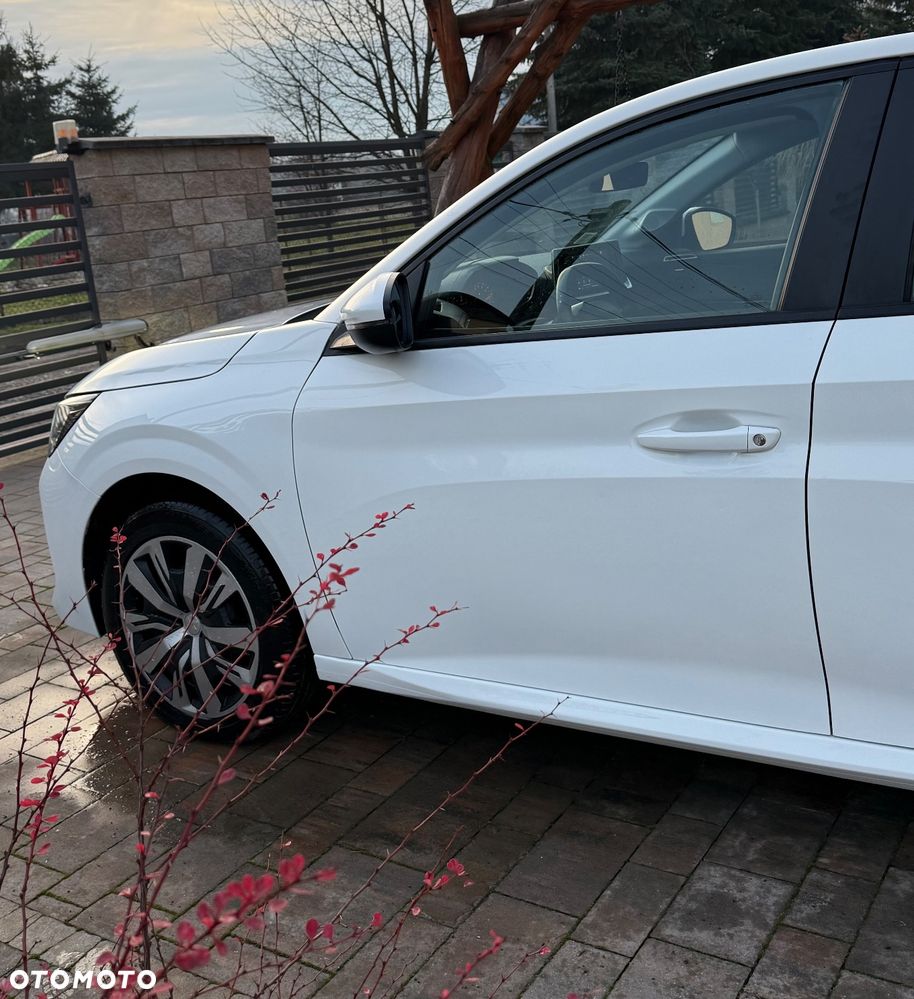 Peugeot 208 1.2 PureTech Active Pack S&S - 12