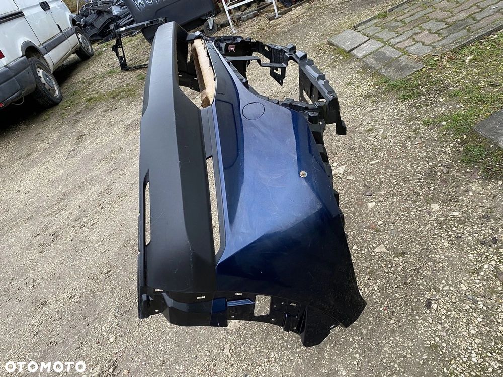 ZDERZAK PRZÓD PRZEDNI MAZDA CX30 CX 30 19- DGH9-50031 - 5