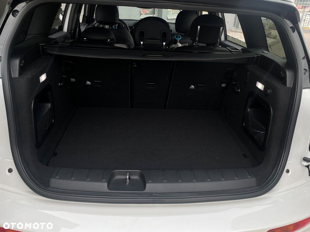 MINI Clubman - 27