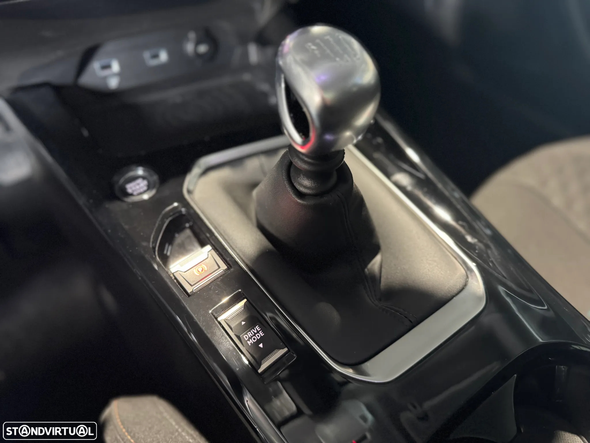 Peugeot 508 SW 1.5 BlueHDi Allure - 29