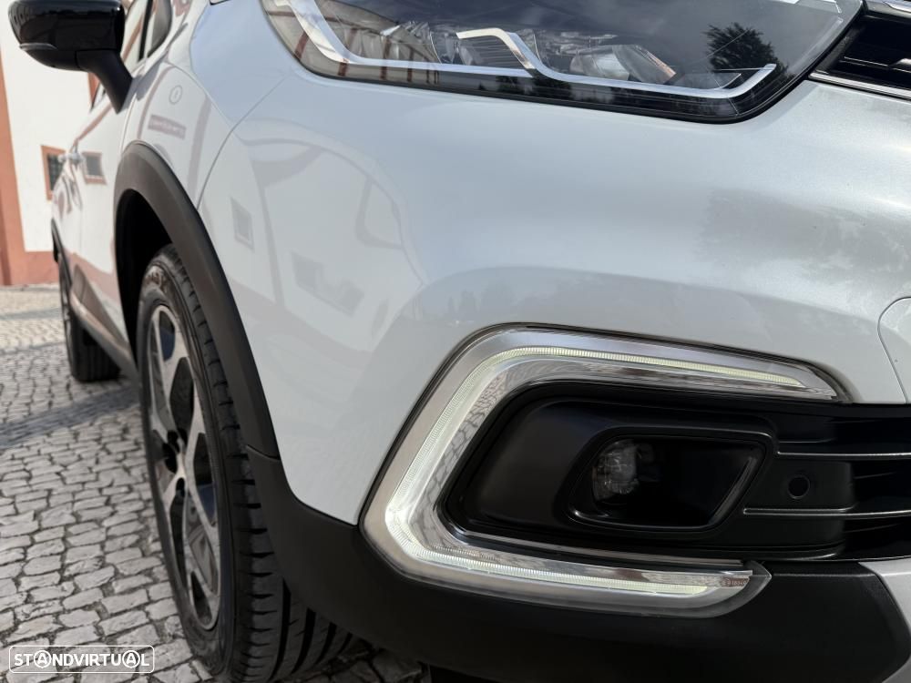 Renault Captur 0.9 TCE Exclusive - 9