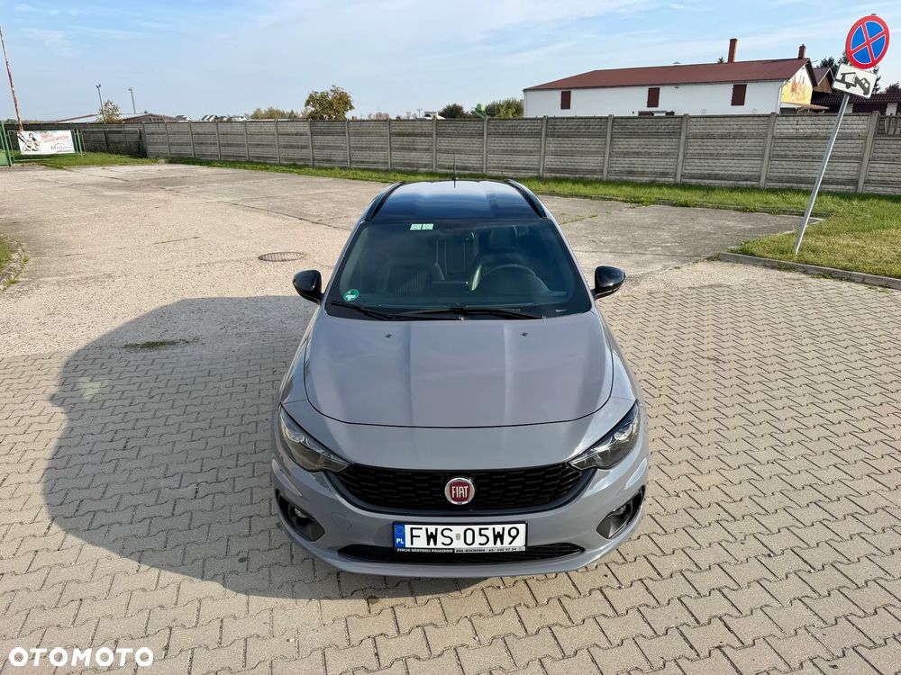 Fiat Tipo 1.4 T-Jet S-Design - 10