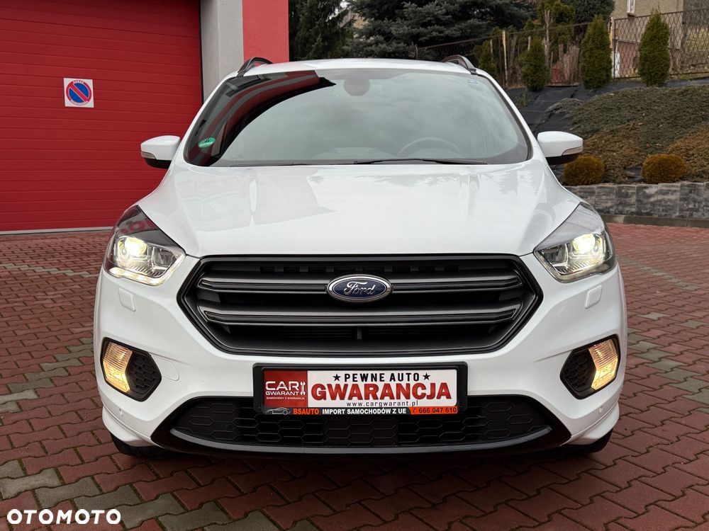 Ford Kuga 1.5 EcoBoost FWD ST-Line ASS GPF - 13