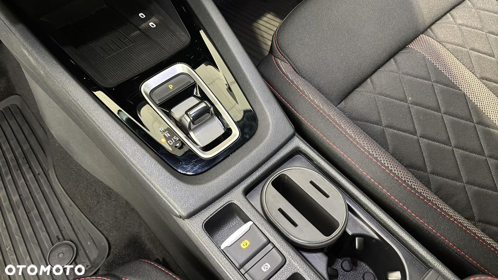 Skoda Octavia - 16