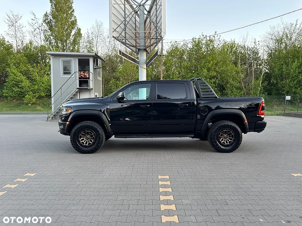RAM 1500 TRX - 30