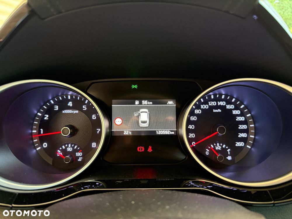 Kia ProCeed 1.6 T-GDI OPF GT - 27