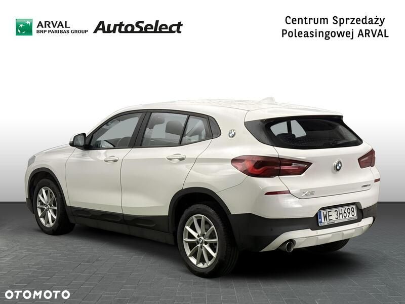 BMW X2 sDrive18i - 3