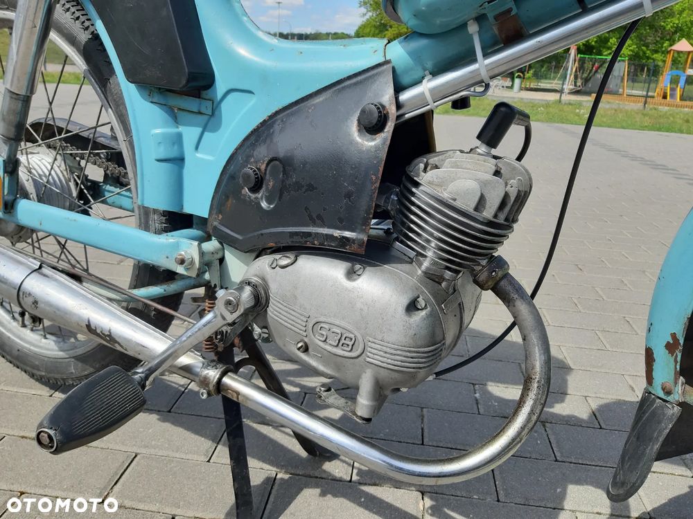 Komar 50 - 6