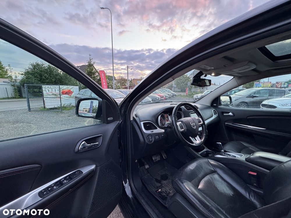 Dodge Journey - 18