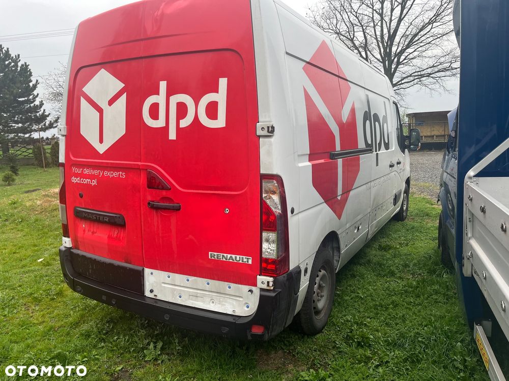 Renault Master - 3