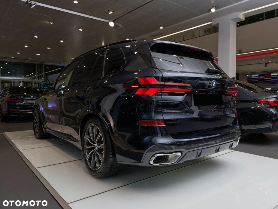 BMW X5 xDrive40i mHEV M Sport sport - 6