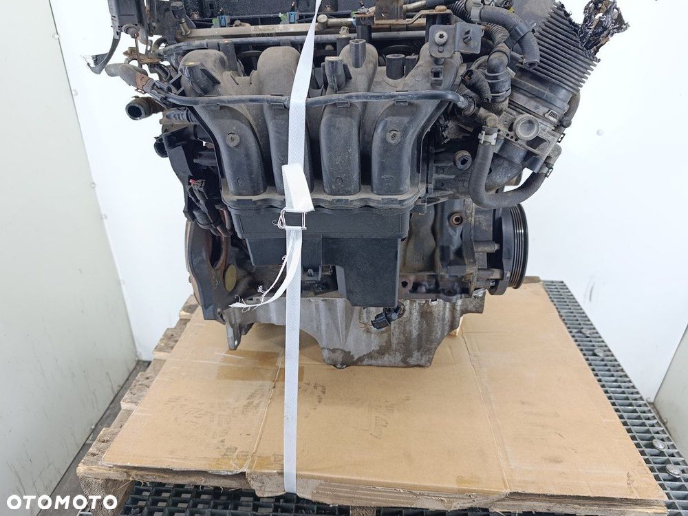 SILNIK OPEL ASTRA H Z16XER 1.6 16V 115KM - 3