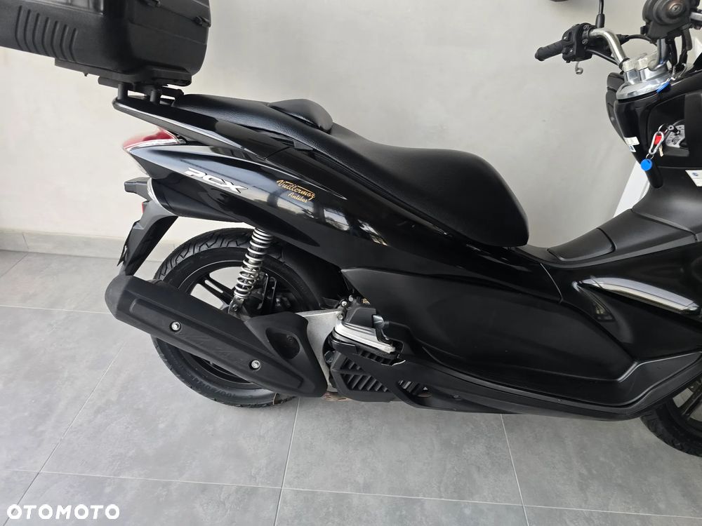 Honda PCX - 30