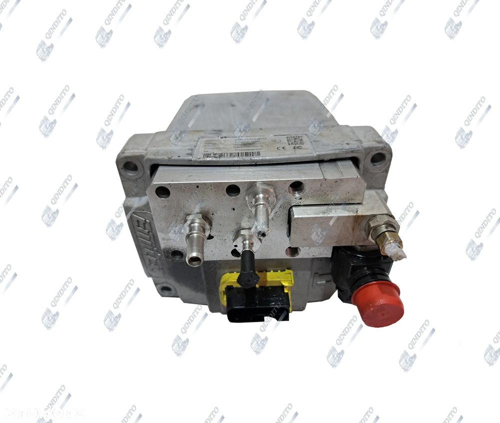 POMPA ADBLUE MAN TGS TGX TGL TGM EMITEC EURO 6 * - 4