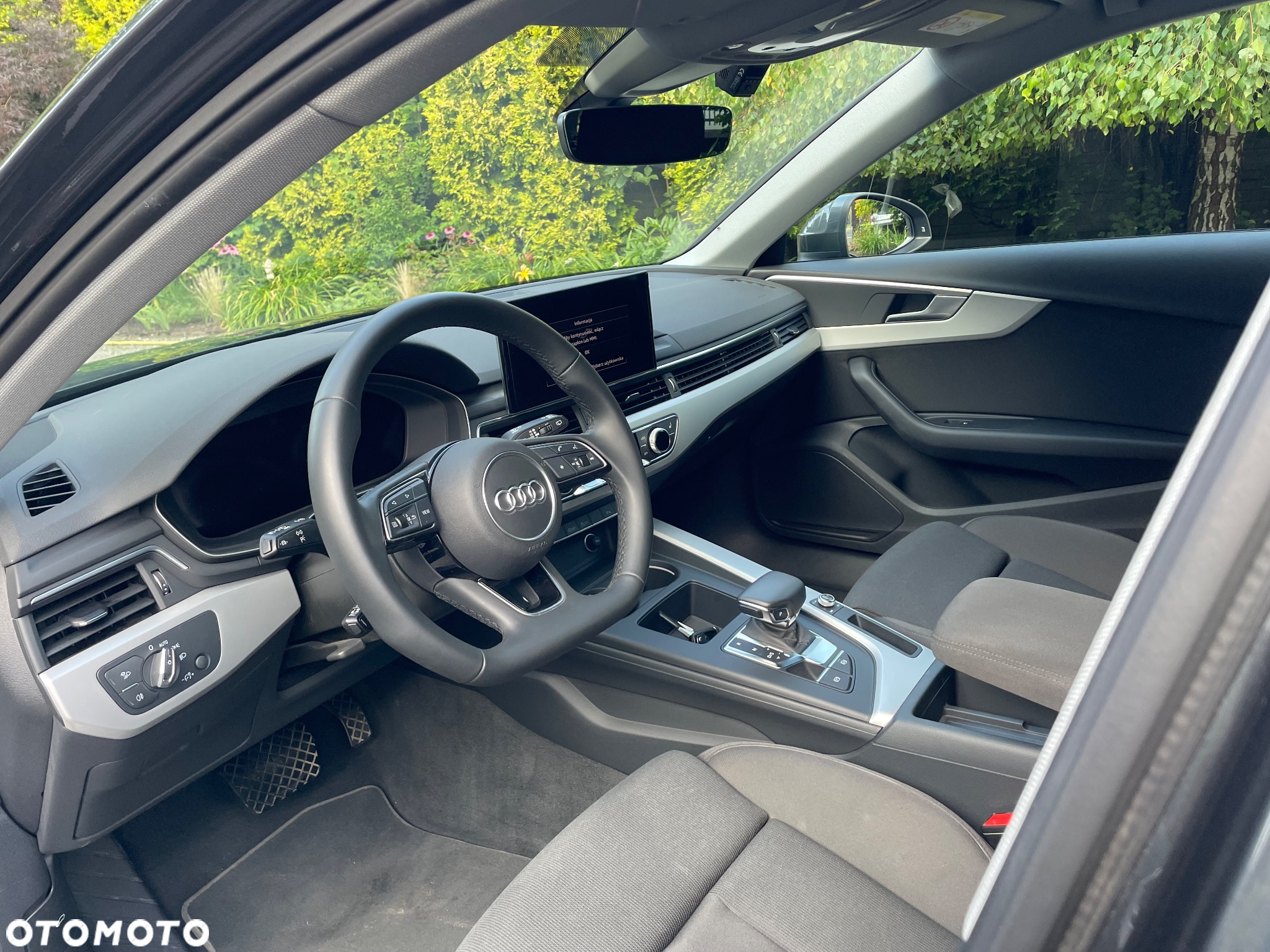 Audi A4 Avant - 5