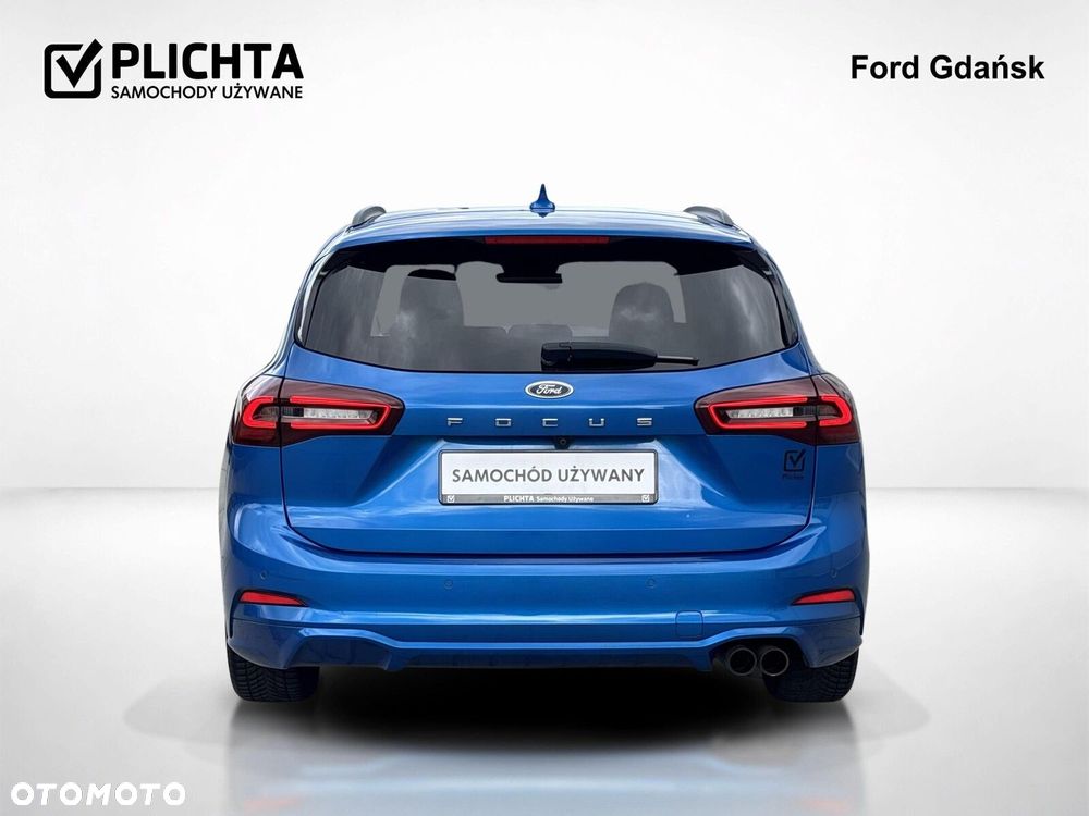 Ford Focus - 5