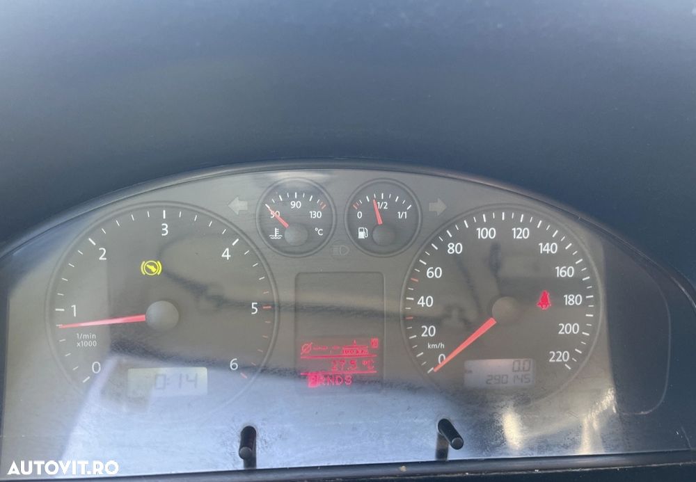 Volkswagen Transporter - 11