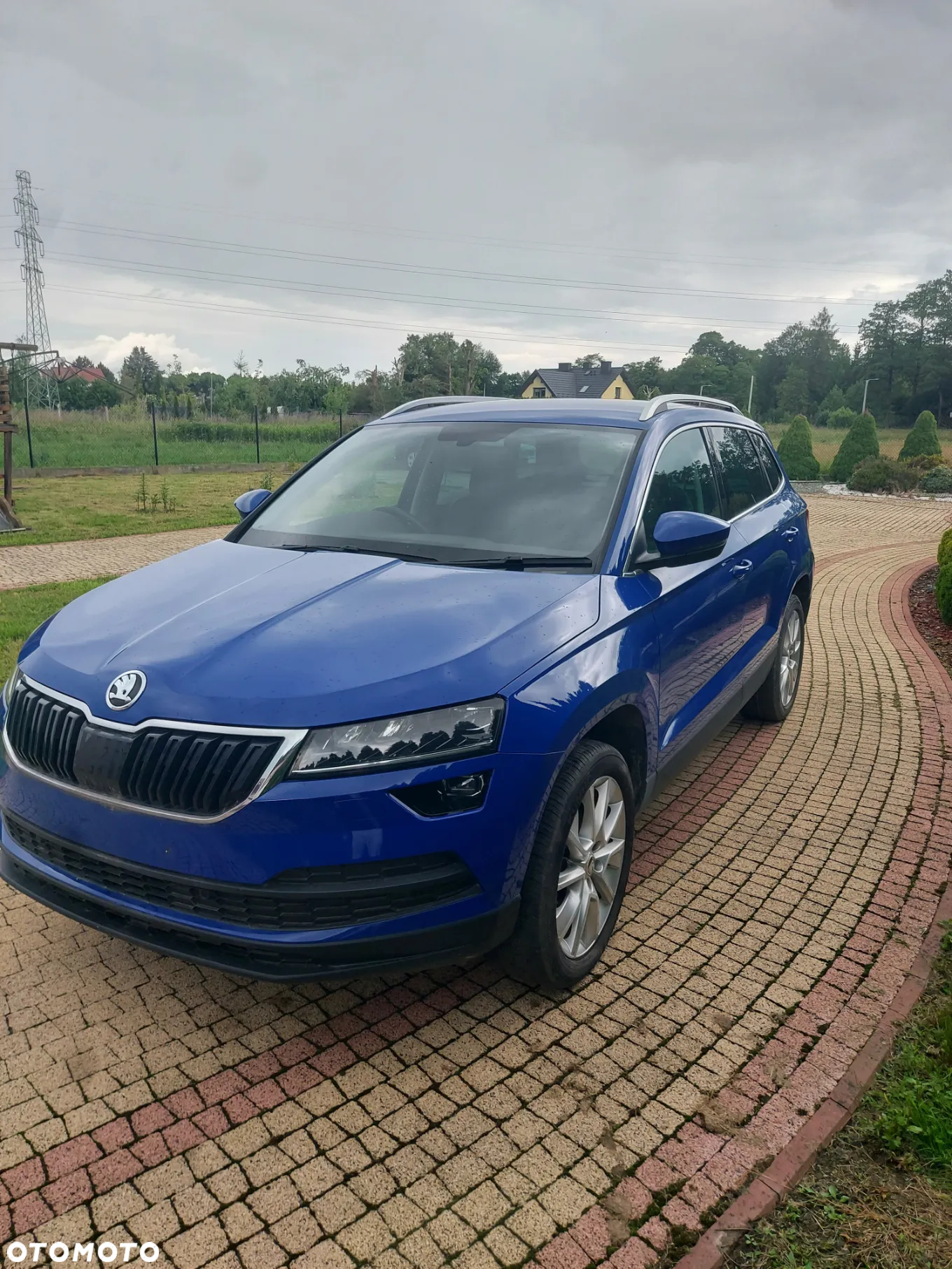 Skoda Karoq 1.0 TSI Essence - 2