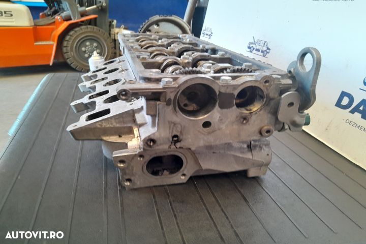 Chiulasa 03L103286A 03L10S111 03L103286A 03L10S111 Volkswagen VW Tigu - 4