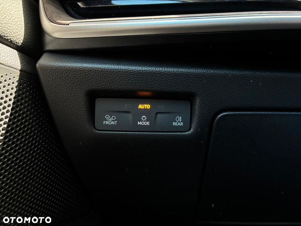 Skoda Superb - 23