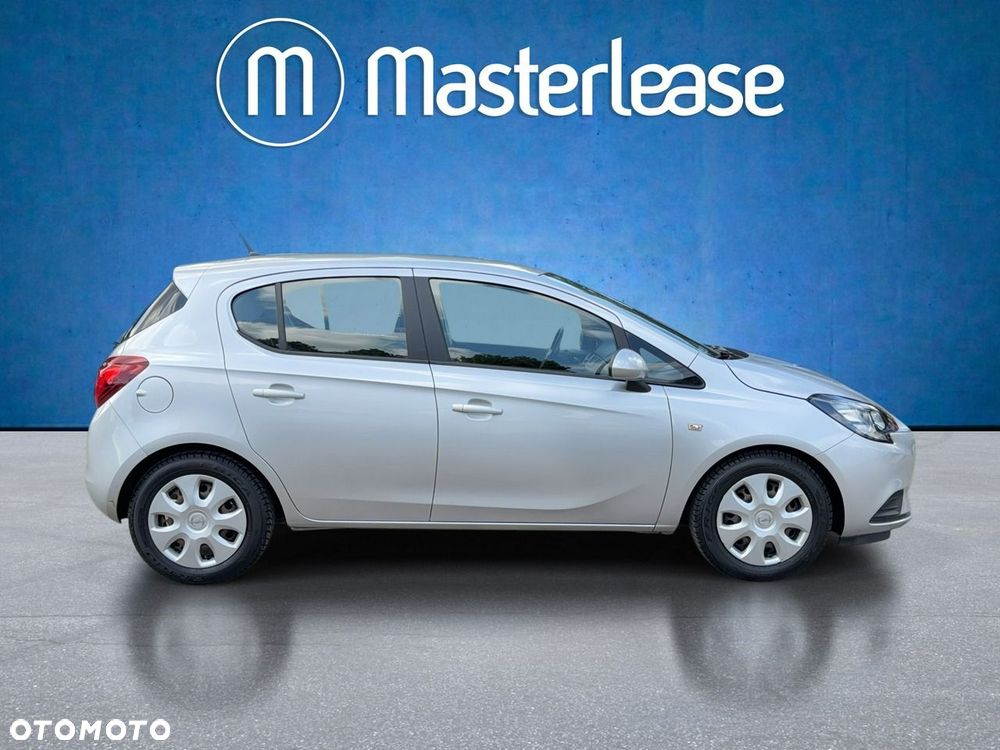 Opel Corsa - 4
