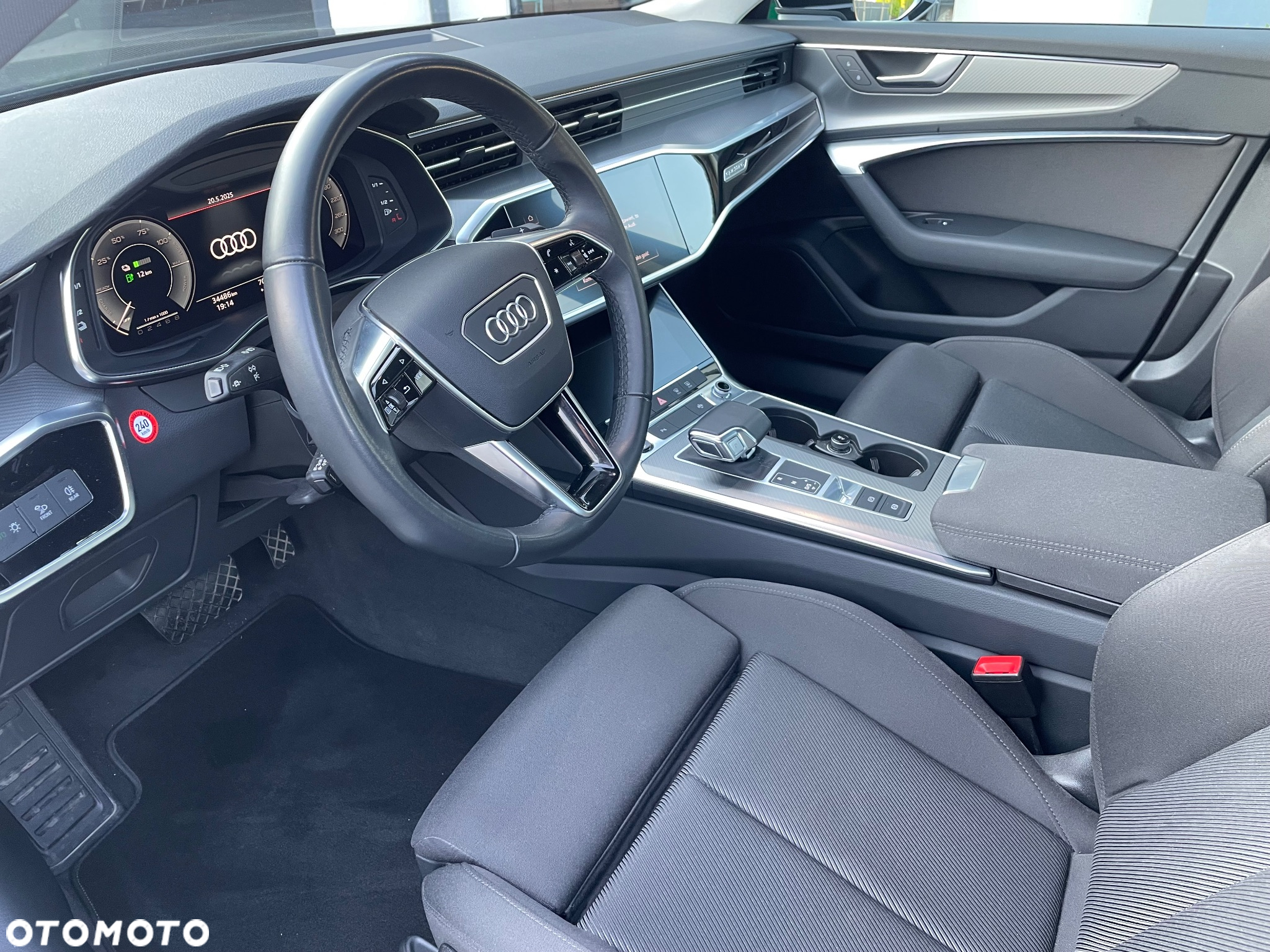 Audi A6 - 16