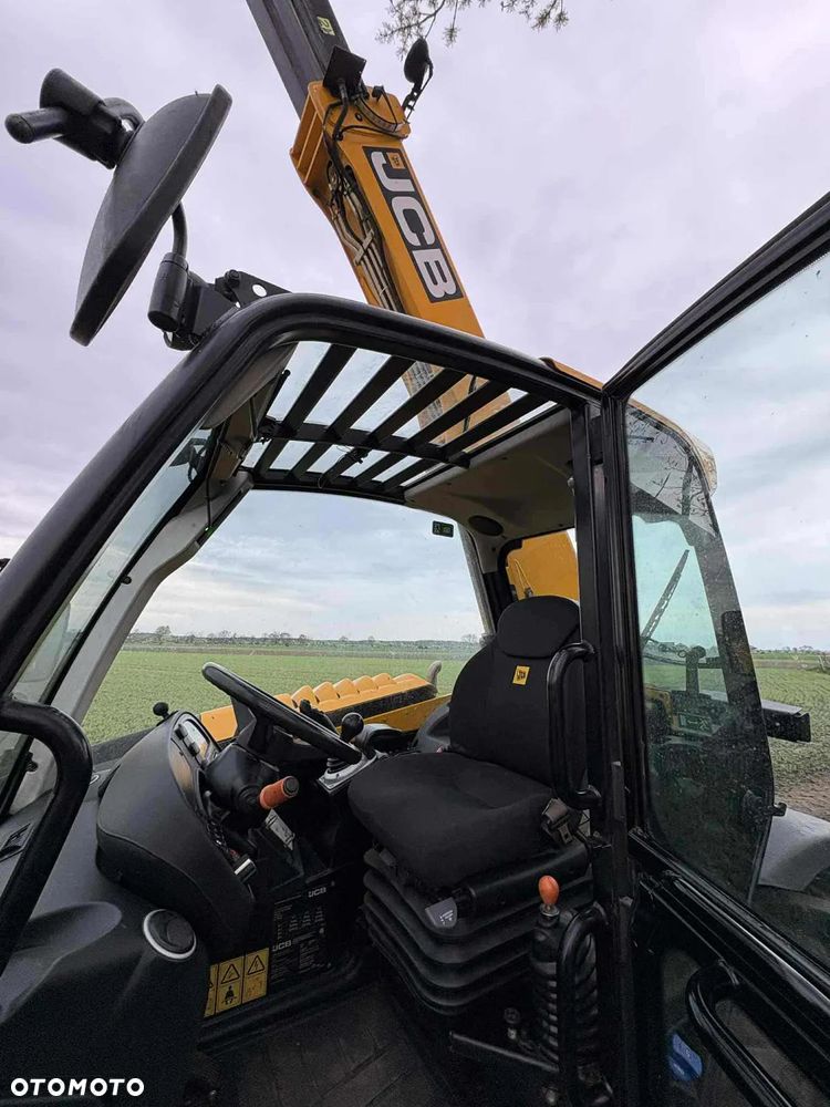 JCB 536*60 - 2