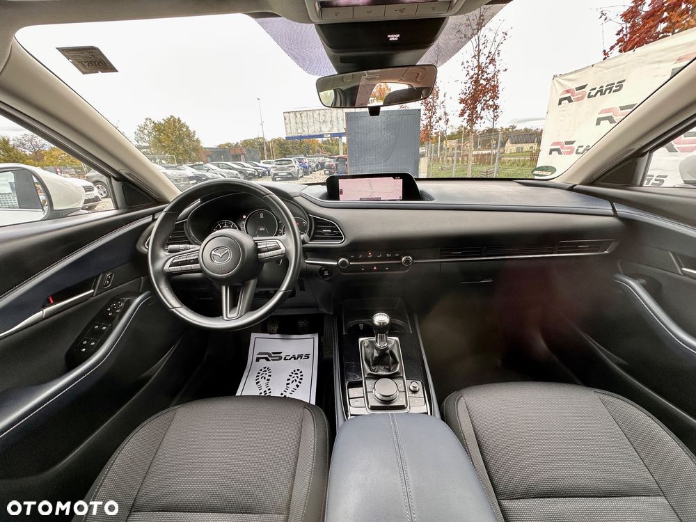 Mazda CX-30 2.0 mHEV Hikari 2WD - 16