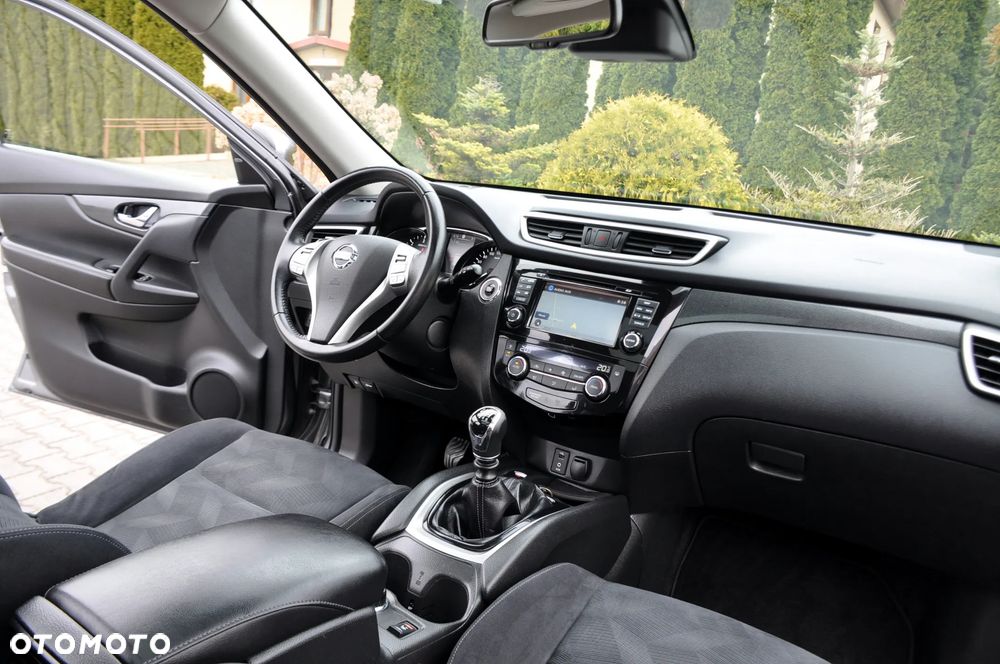 Nissan X-Trail 1.6 DCi ALL-MODE 4x4i Tekna - 24