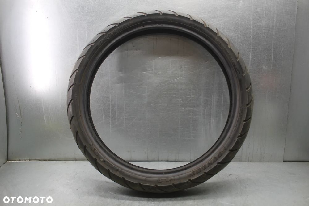Opona motocyklowa Dunlop D102FA 90/80 R17 C396 - 2