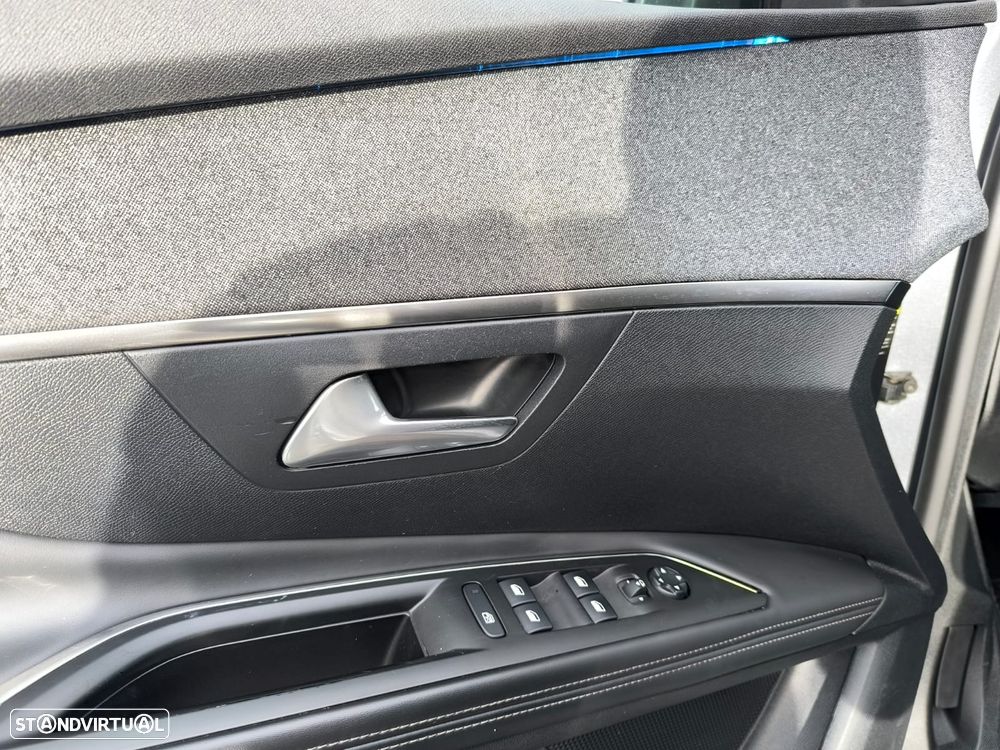 Peugeot 3008 BlueHDi 120 Stop & Start EAT6 Allure - 23