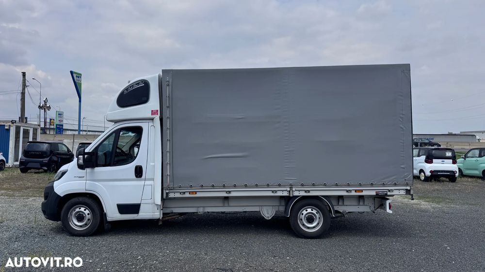 Fiat DUCATO - 5