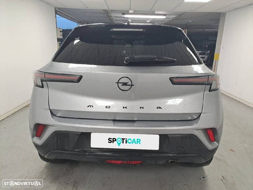 Opel Mokka 1.2 T GS - 7