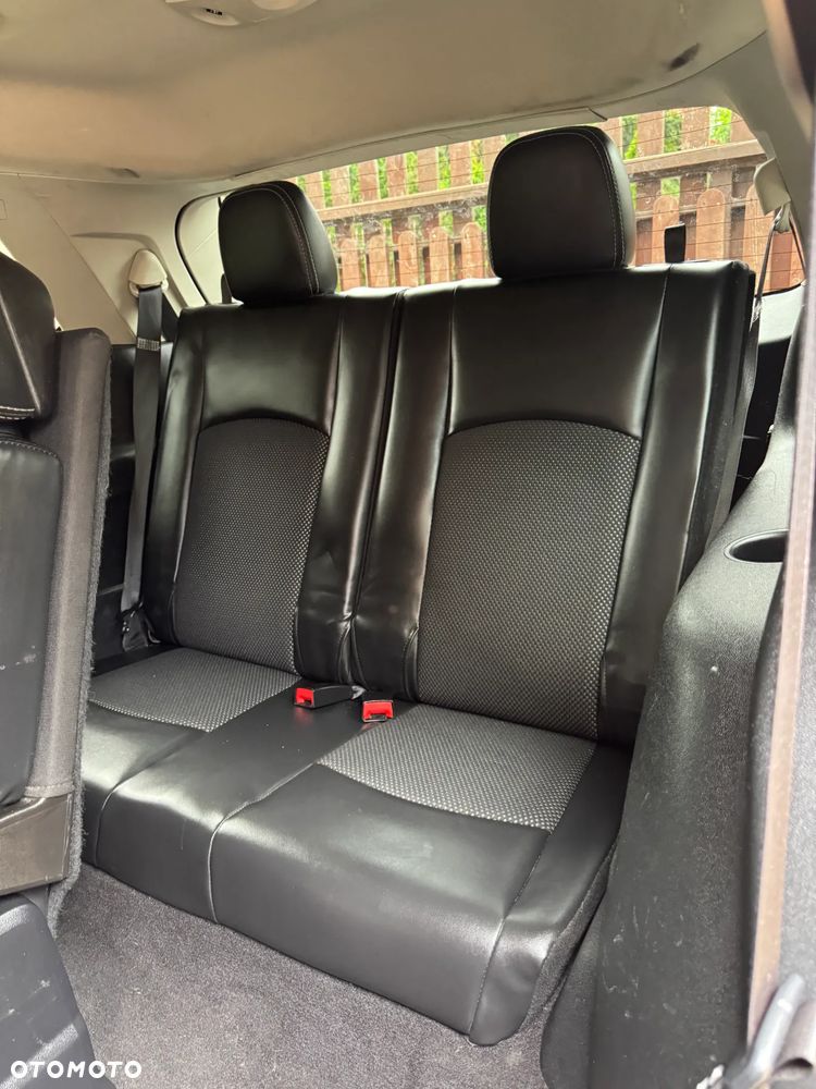 Fiat Freemont 2.0 Multijet 16V DPF Automatik Allrad Urban - 21