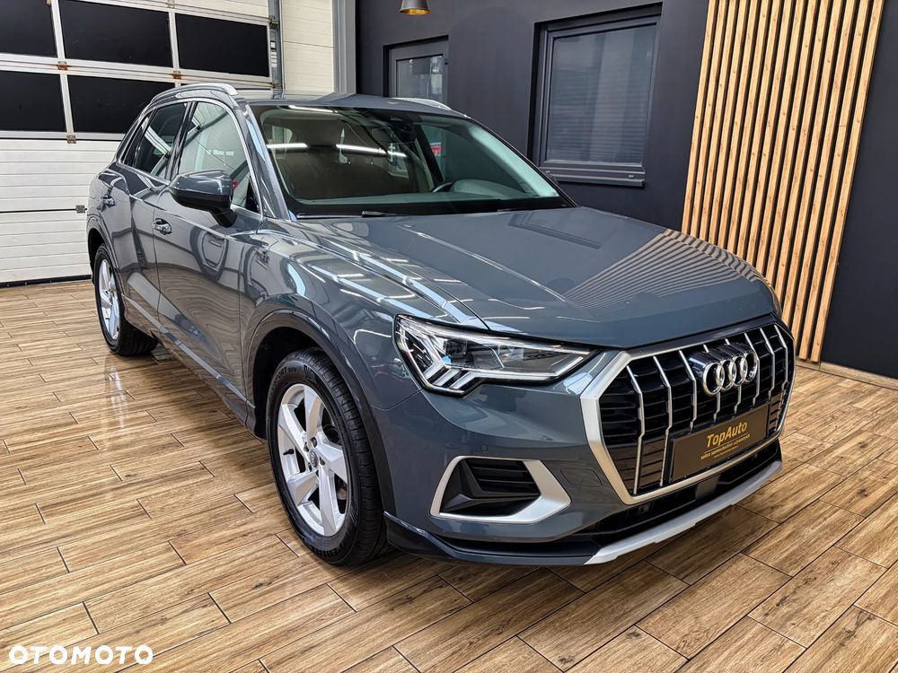 Audi Q3 35 TFSI S tronic - 4